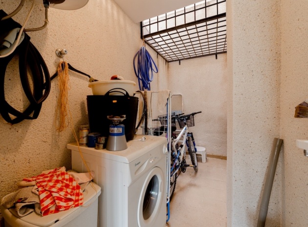 Wiederverkauf - Villa - Villamartin - Res. Coral