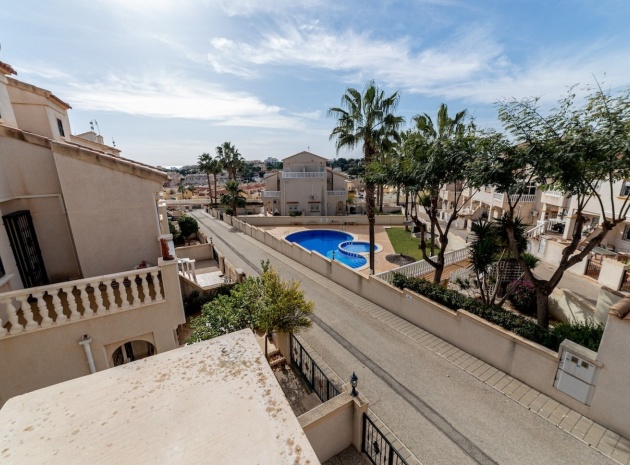 Wiederverkauf - Villa - Villamartin - Res. Coral