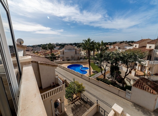 Wiederverkauf - Villa - Villamartin - Res. Coral