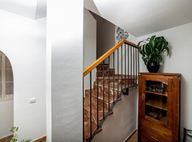 Wiederverkauf - Villa - Villamartin - Res. Coral