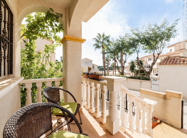 Wiederverkauf - Villa - Villamartin - Res. Coral