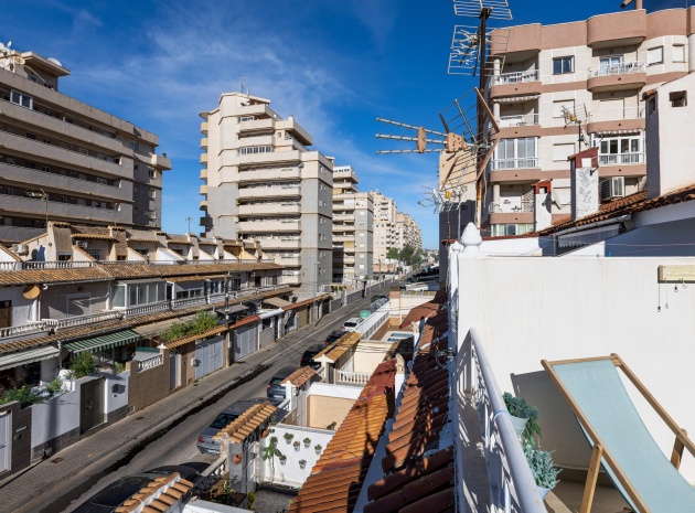 Resale - Townhouse - Torrevieja - Aguas Nuevas