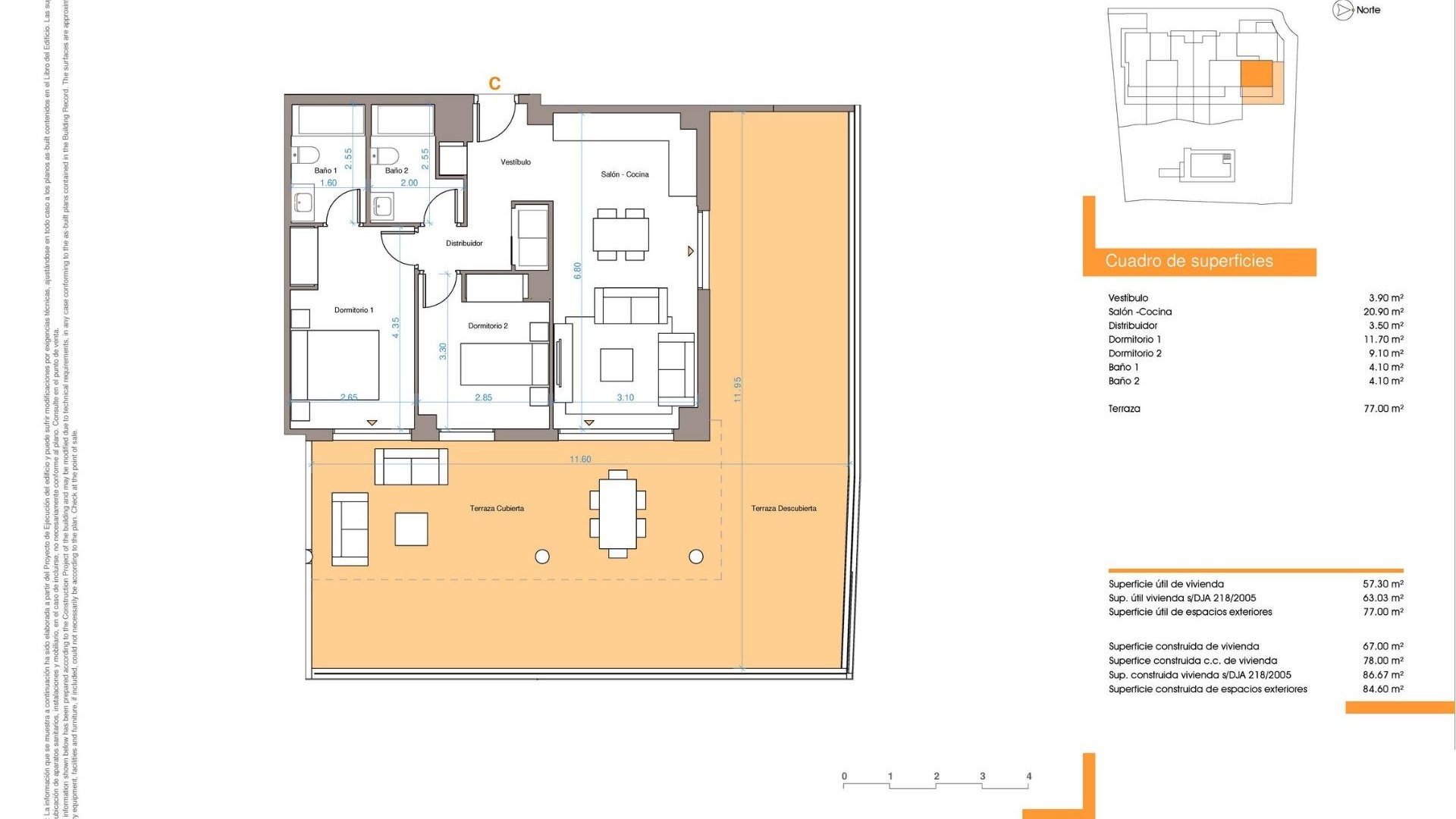 New Build - Apartment - Mijas - Playa Marina