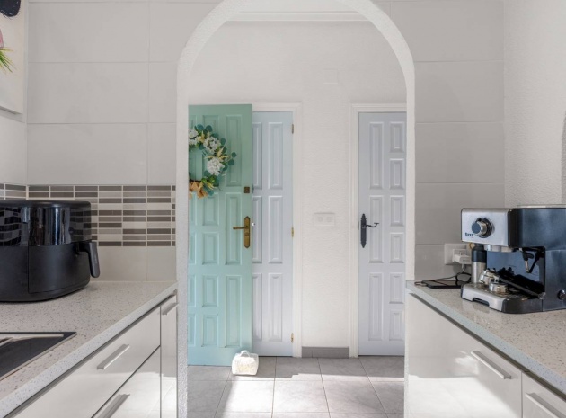 Wiederverkauf - Stadthaus - Ciudad Quesada