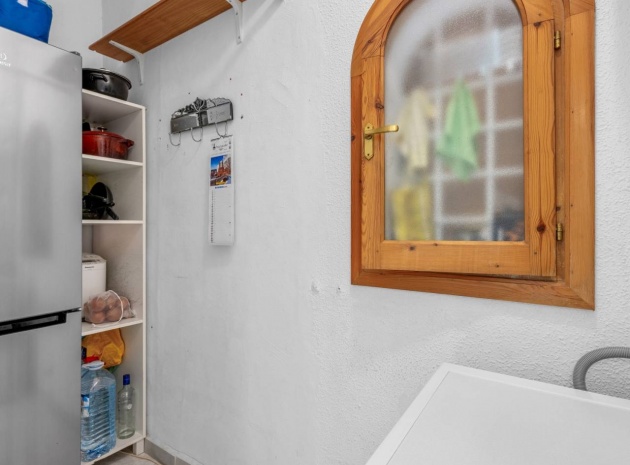 Wiederverkauf - Stadthaus - Ciudad Quesada