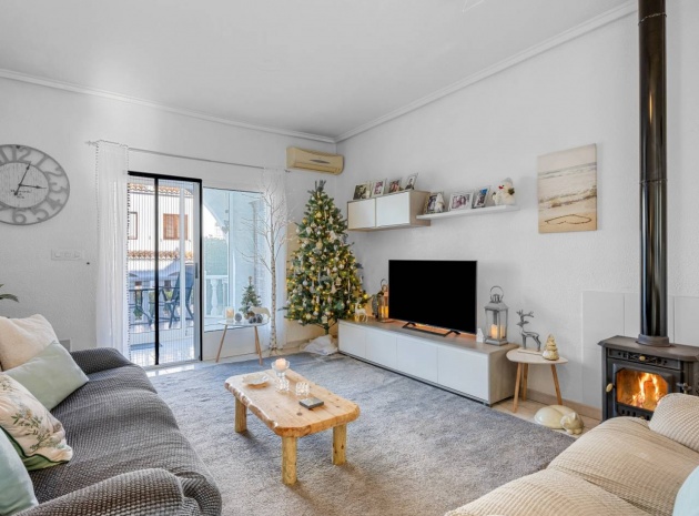 Wiederverkauf - Stadthaus - Ciudad Quesada