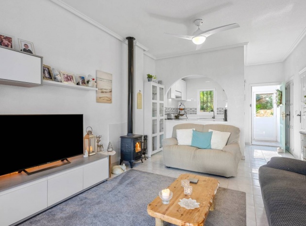 Wiederverkauf - Stadthaus - Ciudad Quesada