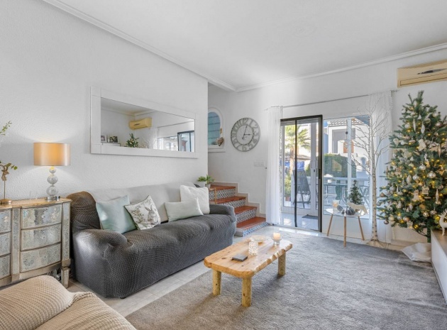 Wiederverkauf - Stadthaus - Ciudad Quesada