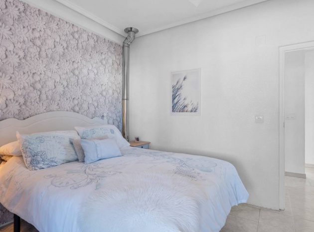 Wiederverkauf - Stadthaus - Ciudad Quesada