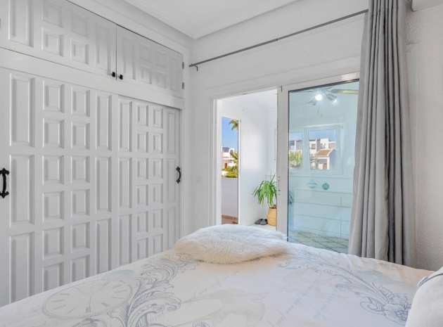 Wiederverkauf - Stadthaus - Ciudad Quesada