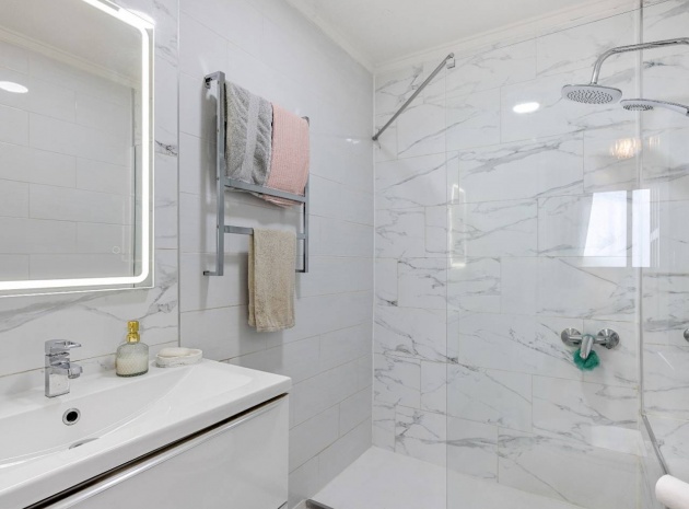 Wiederverkauf - Stadthaus - Ciudad Quesada