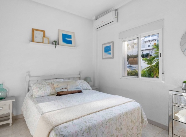 Wiederverkauf - Stadthaus - Ciudad Quesada