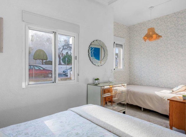 Wiederverkauf - Stadthaus - Ciudad Quesada