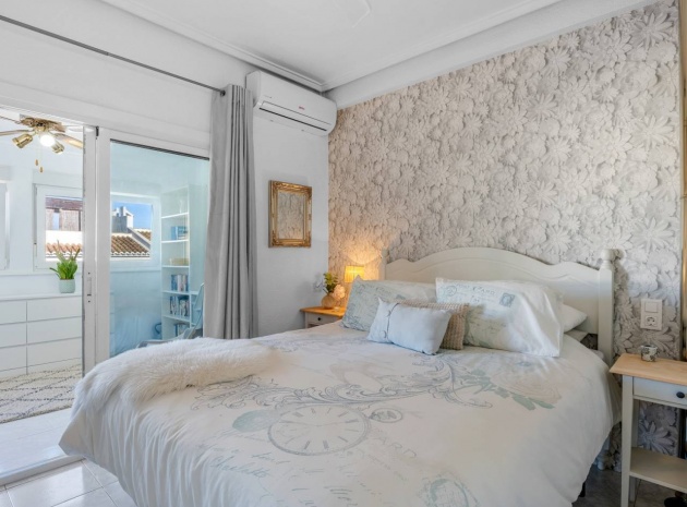 Wiederverkauf - Stadthaus - Ciudad Quesada