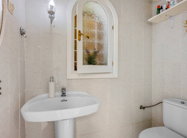 Wiederverkauf - Stadthaus - Ciudad Quesada