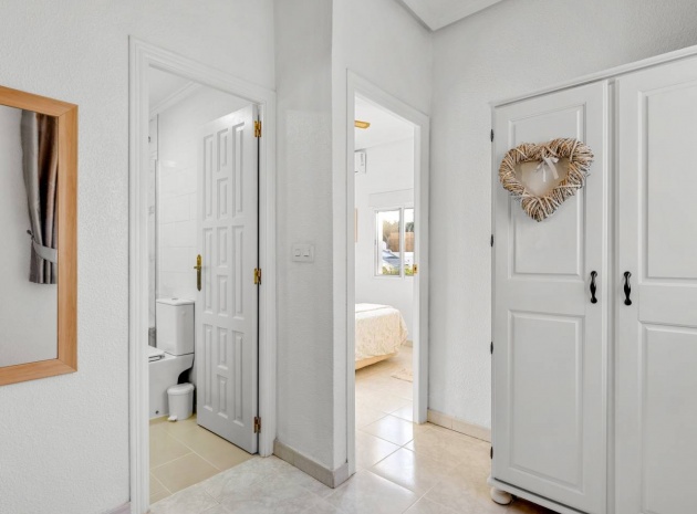 Wiederverkauf - Stadthaus - Ciudad Quesada