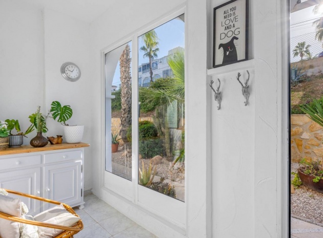 Wiederverkauf - Stadthaus - Ciudad Quesada