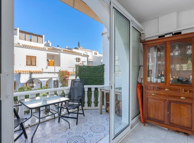 Wiederverkauf - Stadthaus - Ciudad Quesada