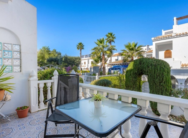 Wiederverkauf - Stadthaus - Ciudad Quesada