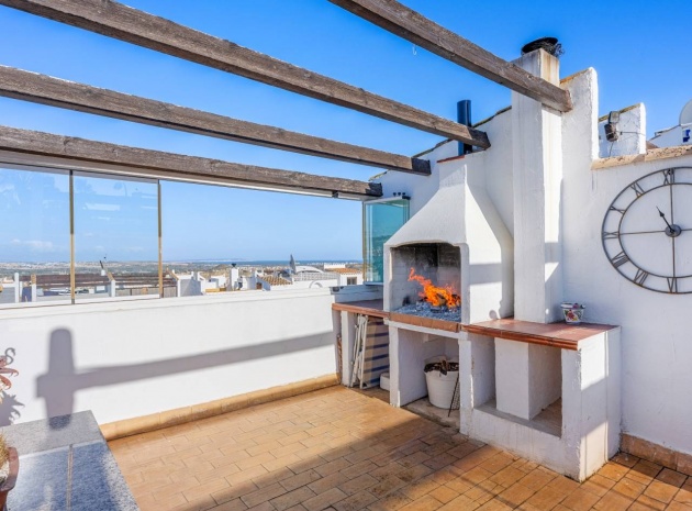 Wiederverkauf - Stadthaus - Ciudad Quesada