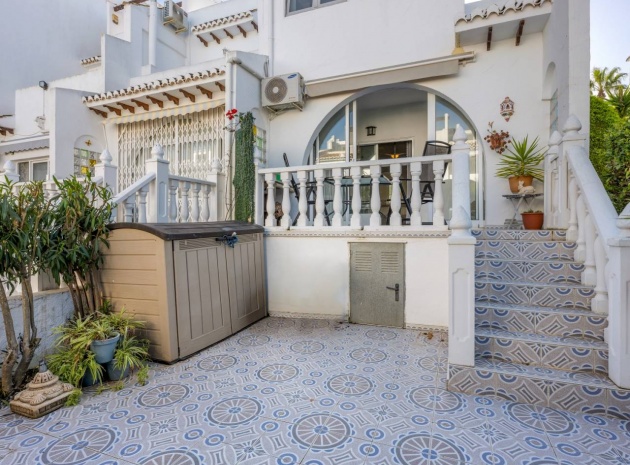 Wiederverkauf - Stadthaus - Ciudad Quesada