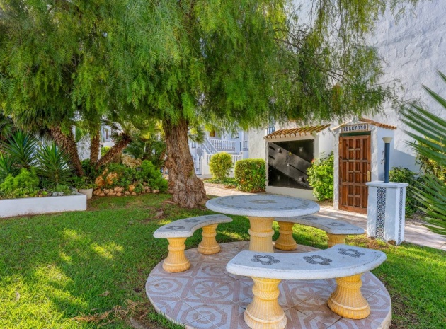 Wiederverkauf - Stadthaus - Ciudad Quesada