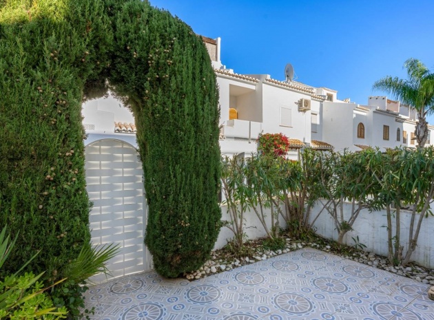 Wiederverkauf - Stadthaus - Ciudad Quesada