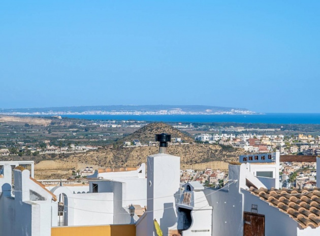 Wiederverkauf - Stadthaus - Ciudad Quesada