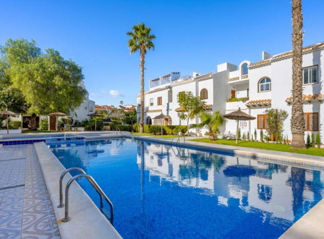 Wiederverkauf - Stadthaus - Ciudad Quesada