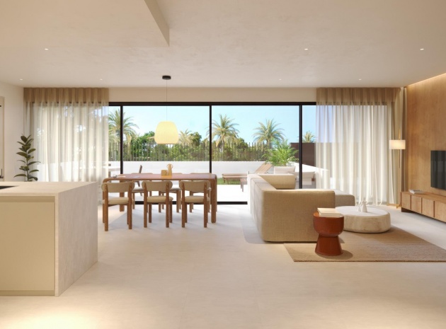 Nybyggnad - Villa - Dolores - Pueblo