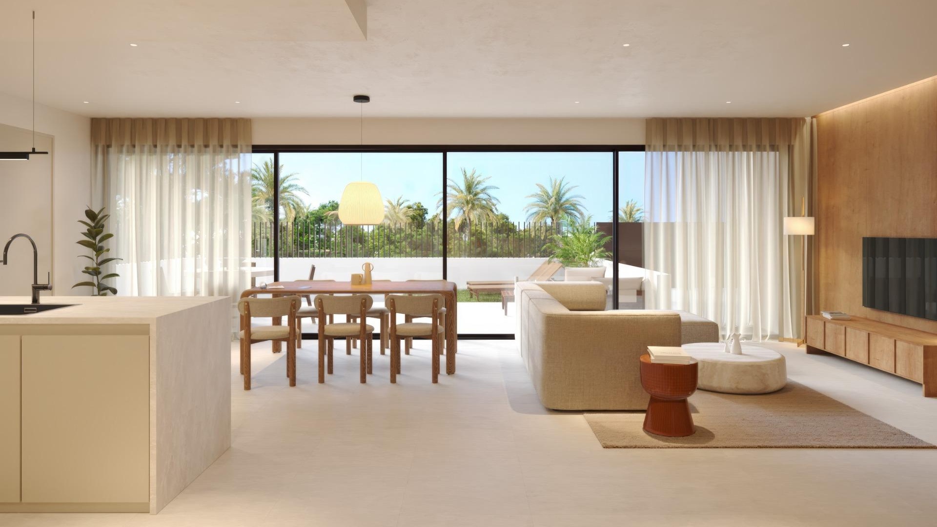 New Build - Villa - Dolores - Pueblo