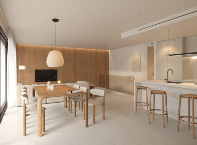 Nybyggnad - Villa - Dolores - Pueblo