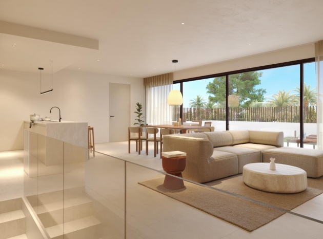 Nybyggnad - Villa - Dolores - Pueblo