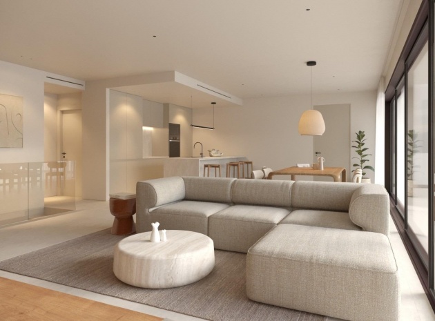 Nybyggnad - Villa - Dolores - Pueblo