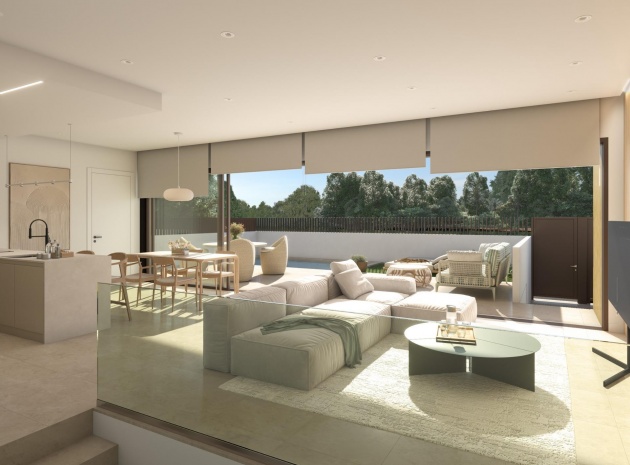 Nybyggnad - Villa - Dolores - Pueblo