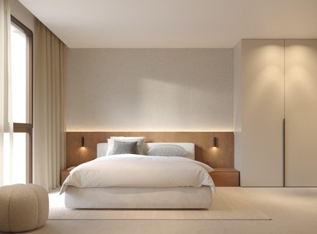 Nybyggnad - Villa - Dolores - Pueblo