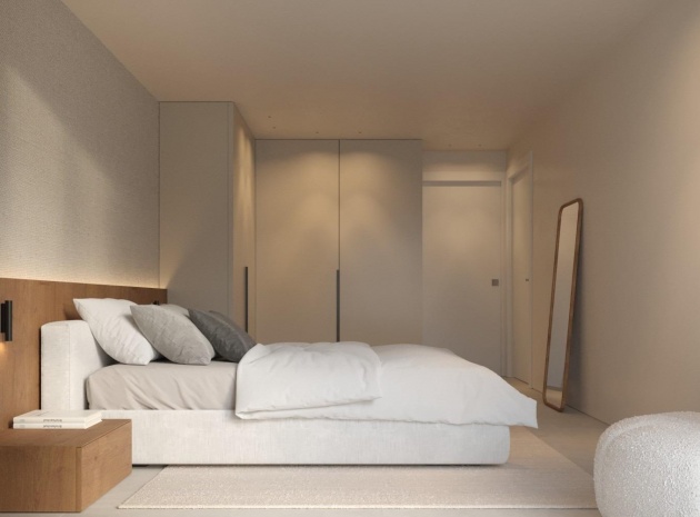 Nybyggnad - Villa - Dolores - Pueblo