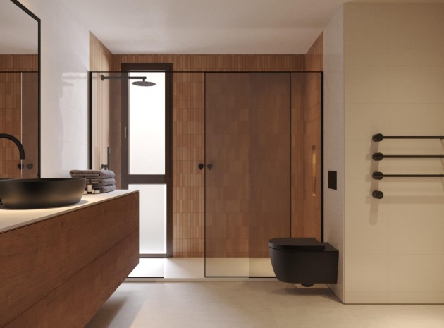 Nybyggnad - Villa - Dolores - Pueblo