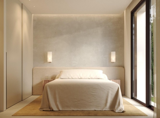 Nybyggnad - Villa - Dolores - Pueblo