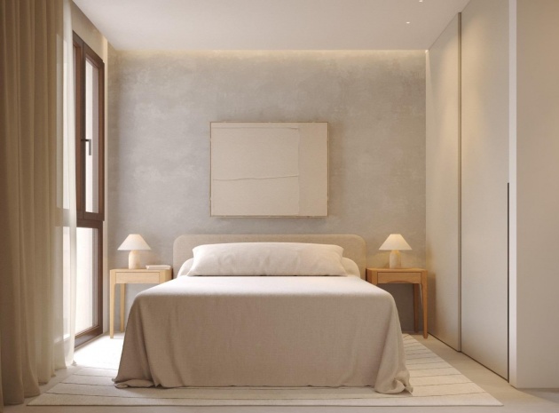 Nybyggnad - Villa - Dolores - Pueblo