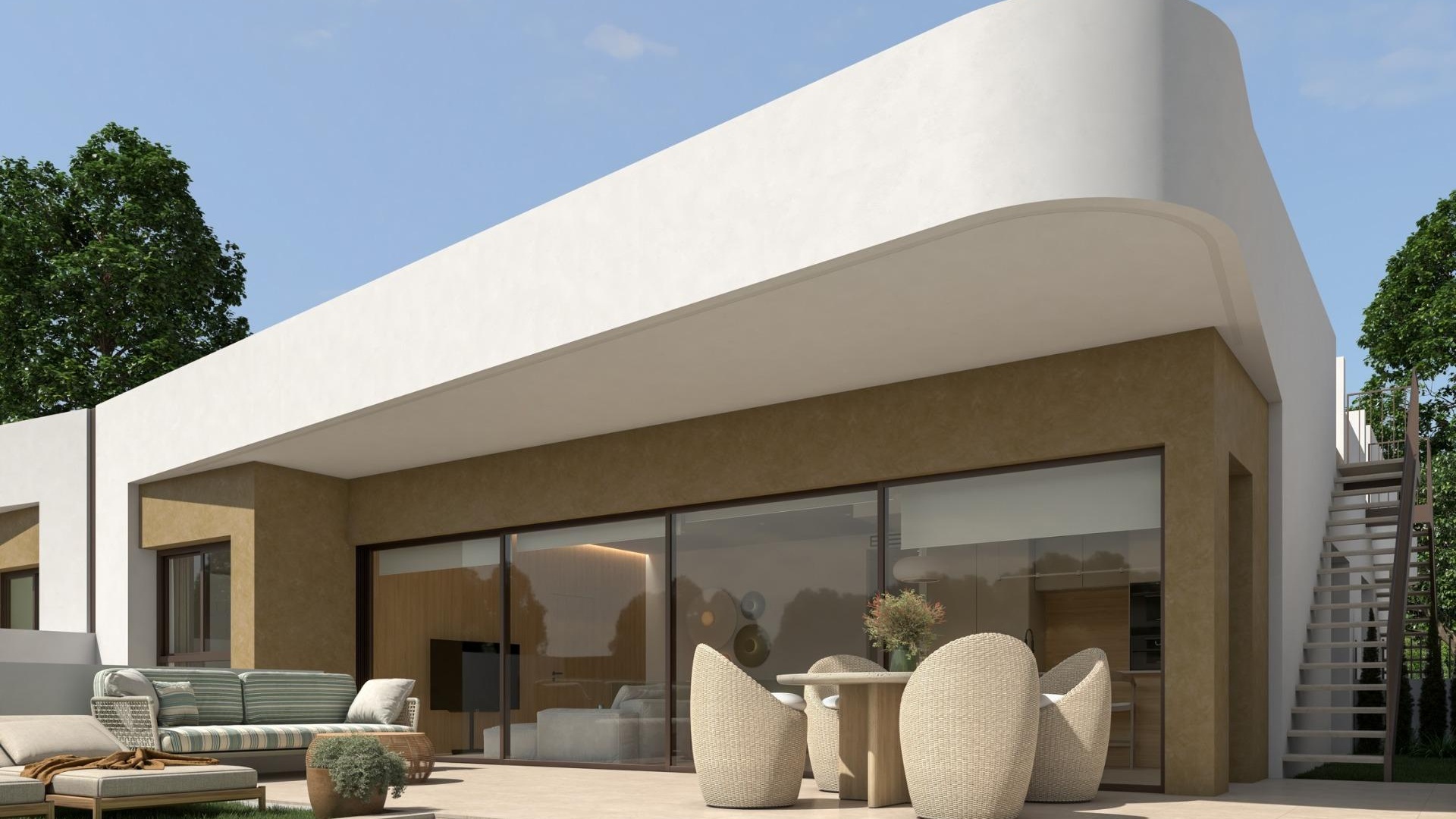 New Build - Villa - Dolores - Pueblo