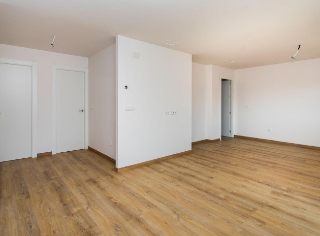 Nouvelle construction - Appartement - Hondón de las Nieves - Canalosa