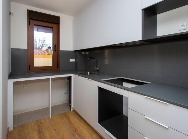 Nouvelle construction - Appartement - Hondón de las Nieves - Canalosa