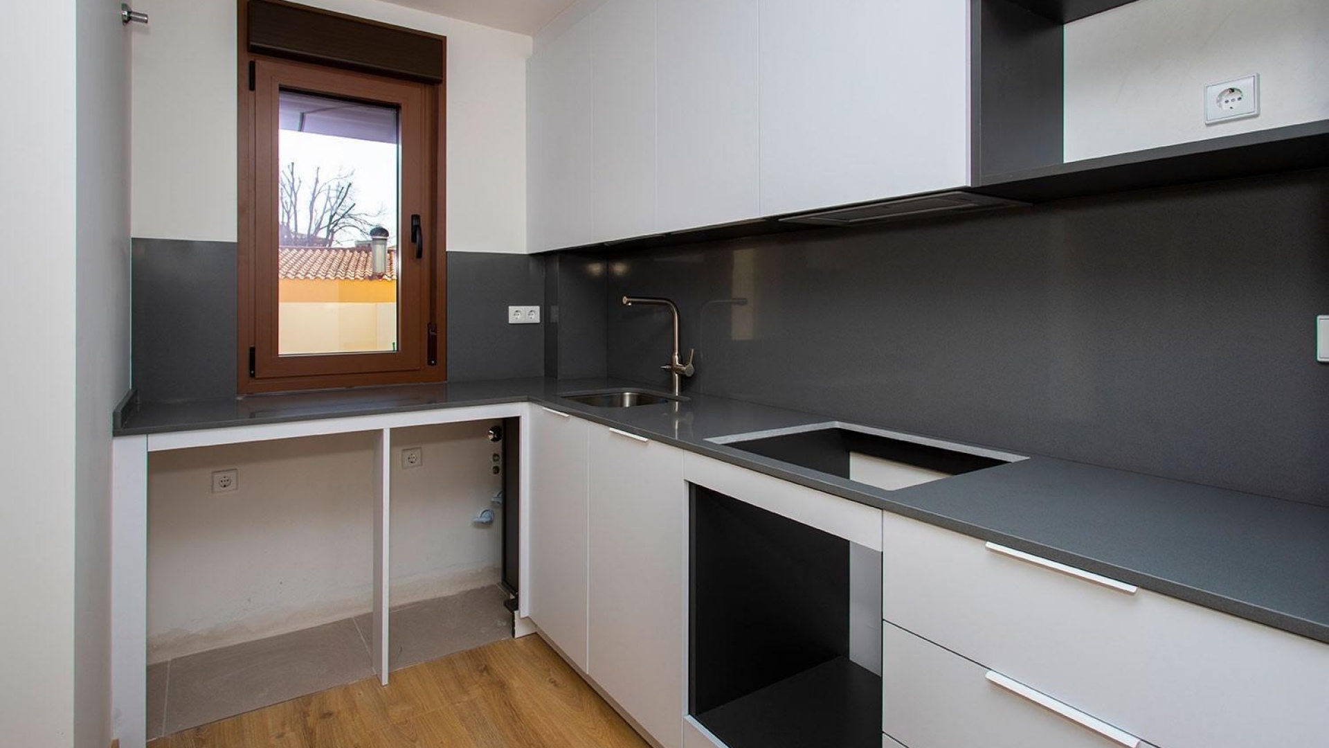 New Build - Apartment - Hondón de las Nieves - Canalosa