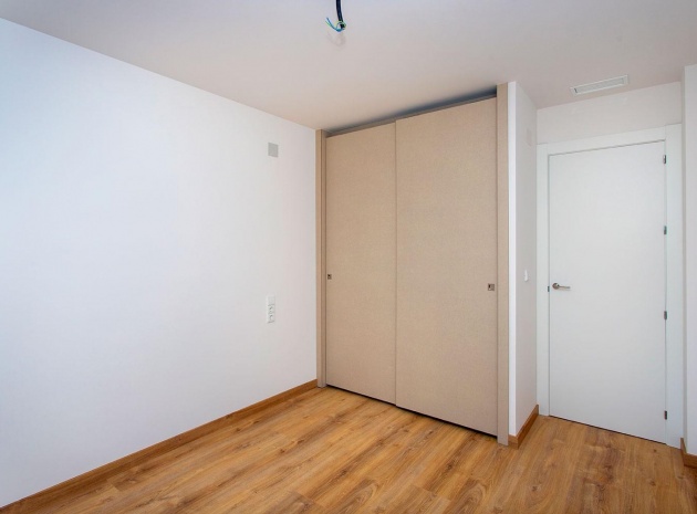 Nouvelle construction - Appartement - Hondón de las Nieves - Canalosa