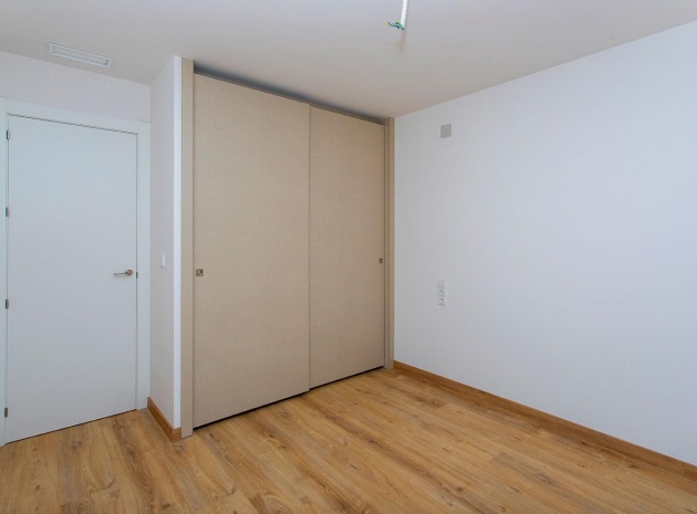 Nouvelle construction - Appartement - Hondón de las Nieves - Canalosa