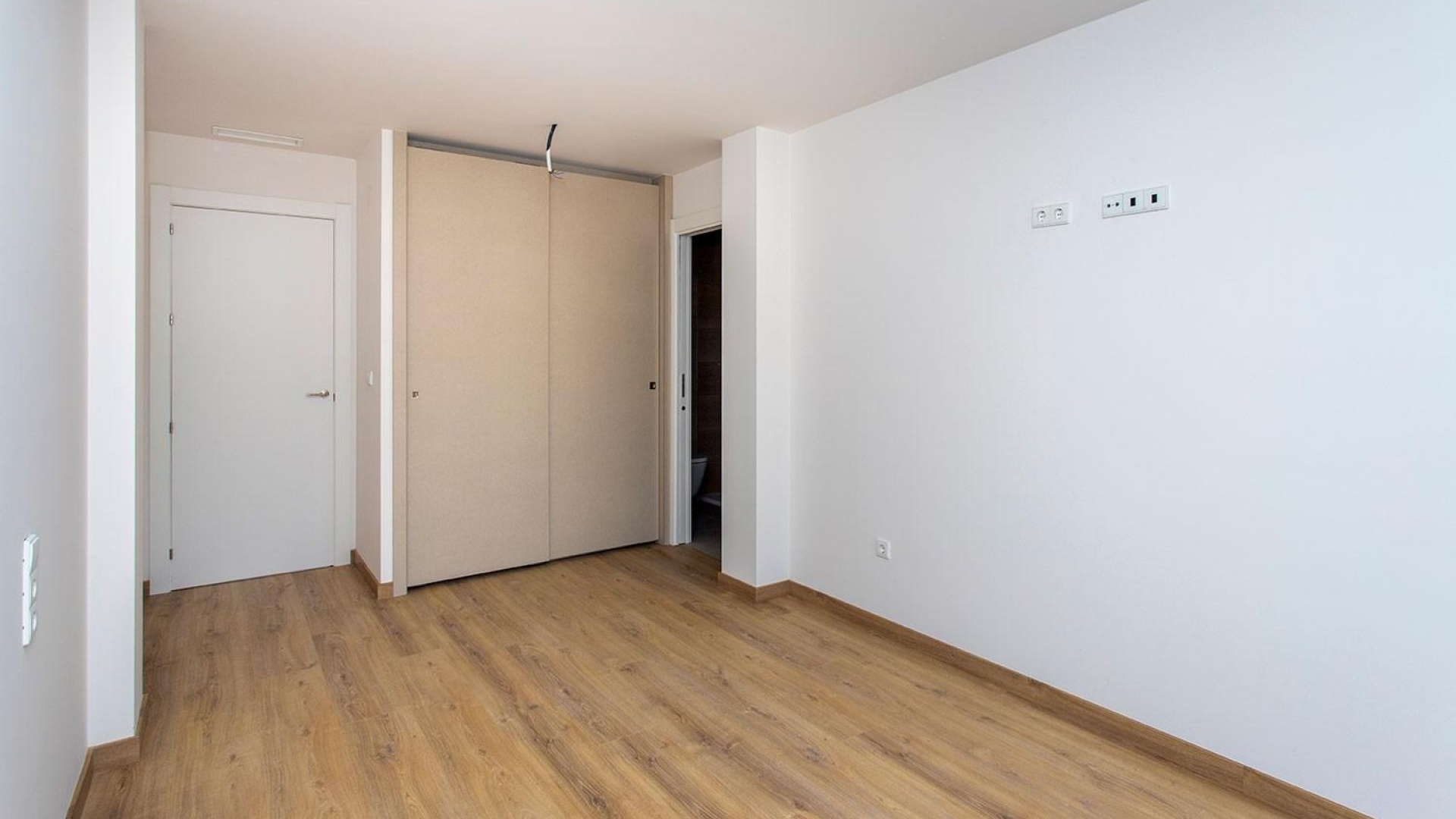 New Build - Apartment - Hondón de las Nieves - Canalosa