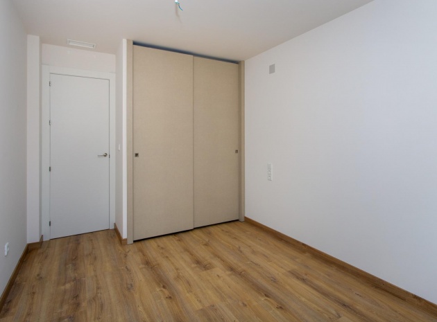 Nouvelle construction - Appartement - Hondón de las Nieves - Canalosa