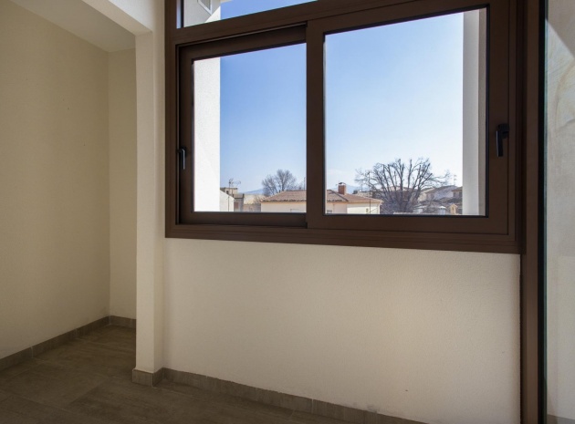 Nouvelle construction - Appartement - Hondón de las Nieves - Canalosa