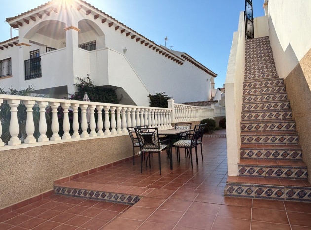 Revente - Appartement - Punta Prima - La Cinuelica